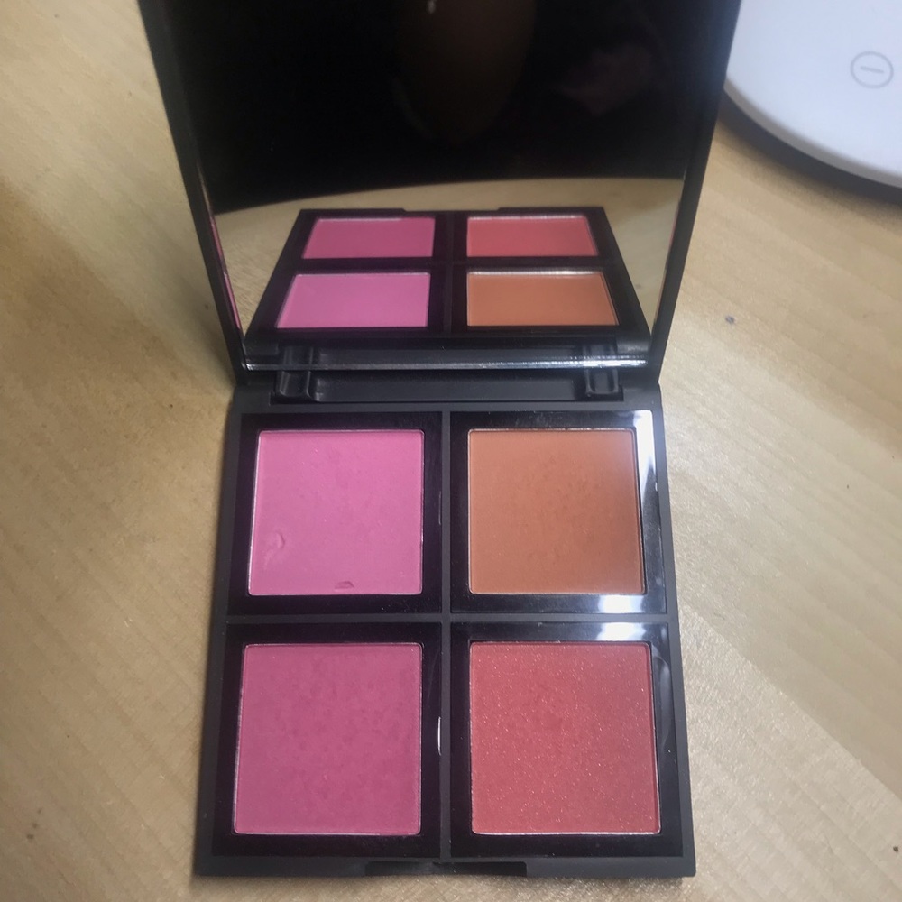 Elf blush palette